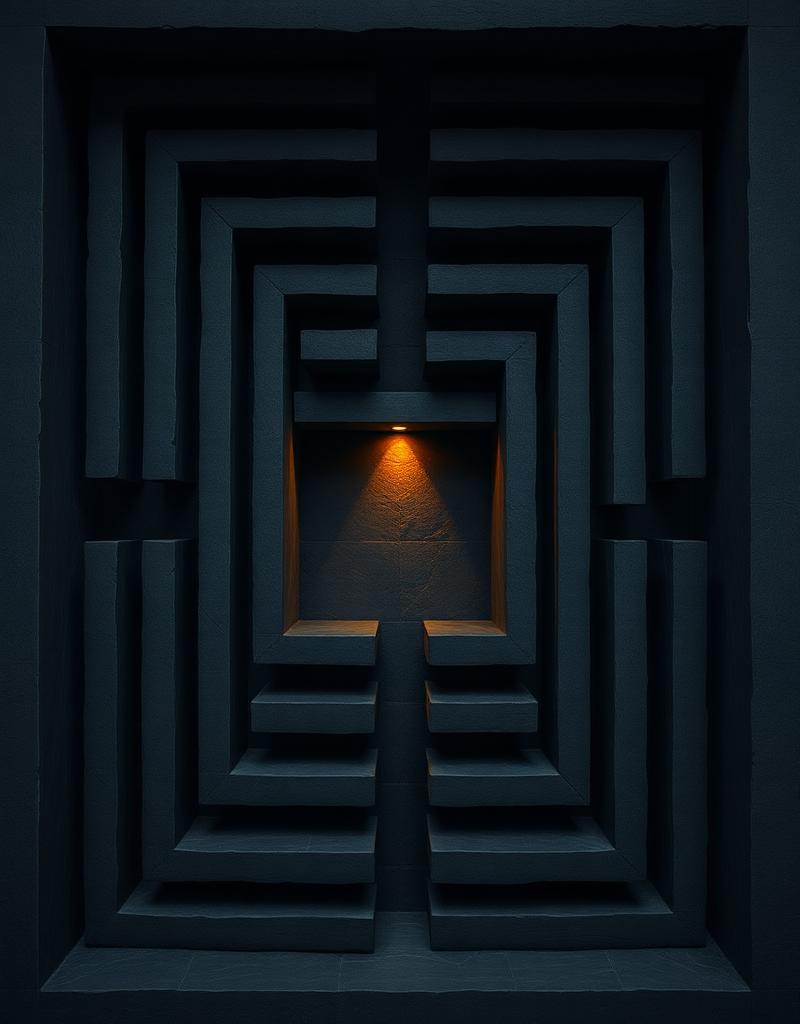 Orchestrating the Void