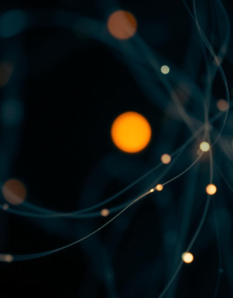 The Sub-Latency Economy